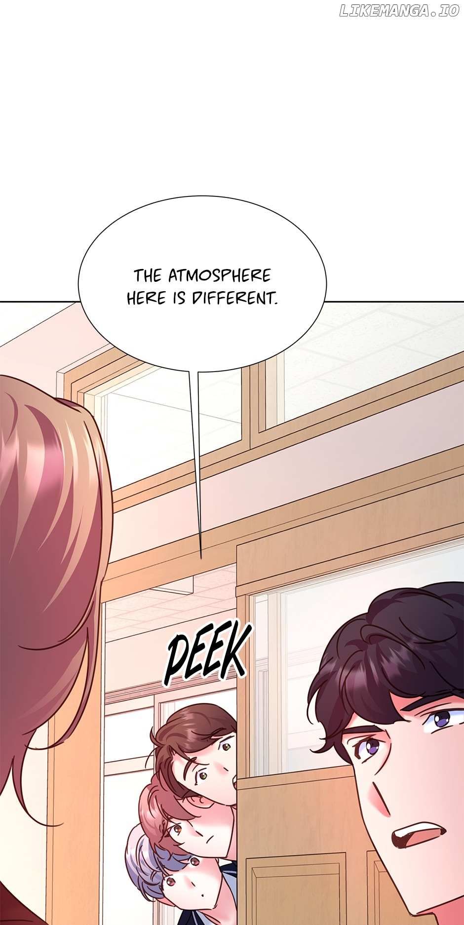 Once Again Idol chapter 118 page 69