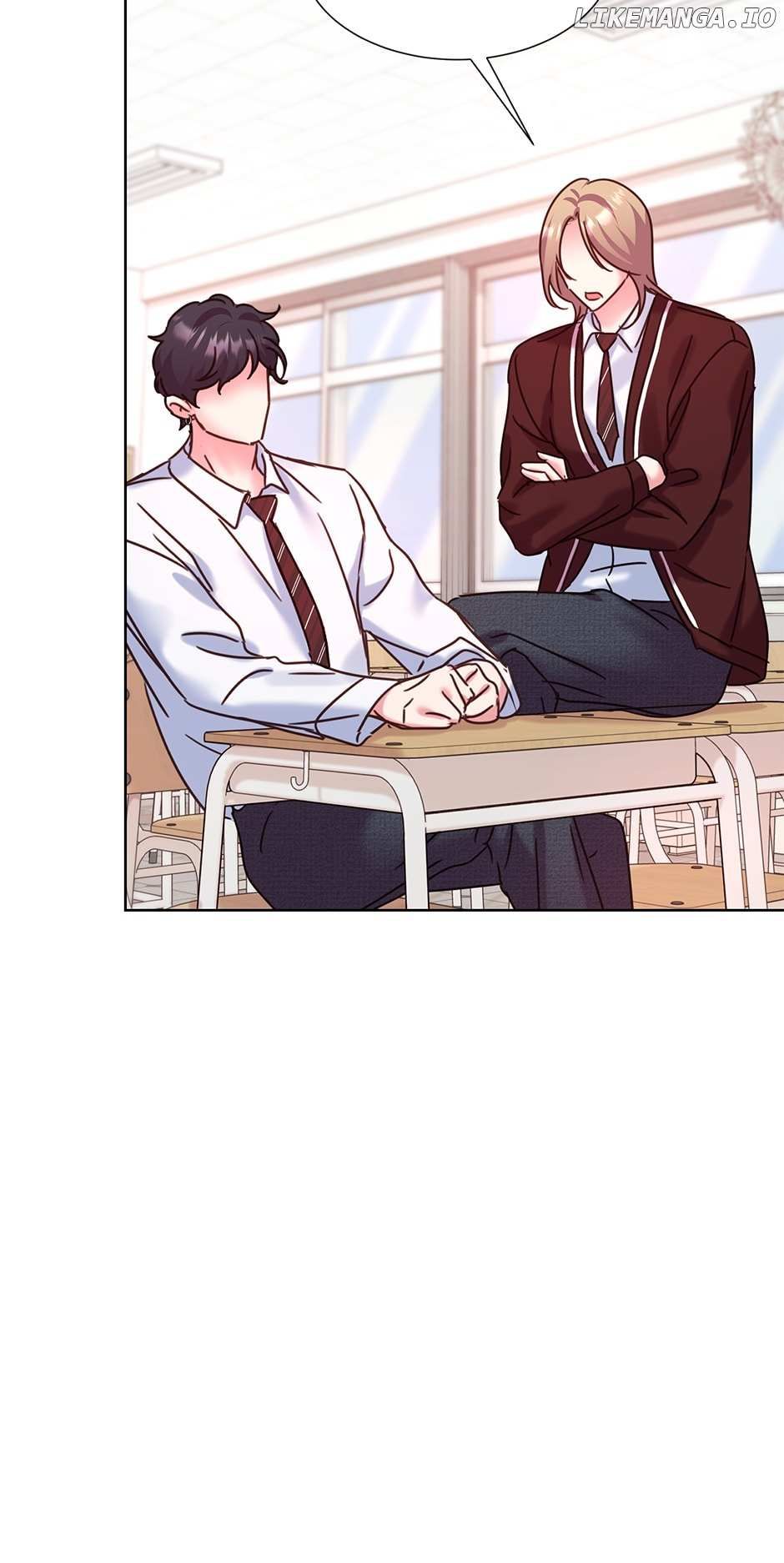 Once Again Idol chapter 118 page 71