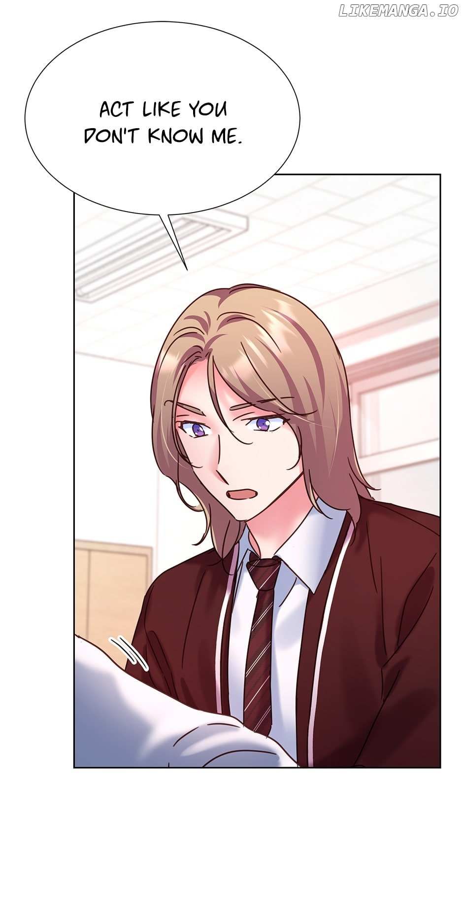 Once Again Idol chapter 118 page 72