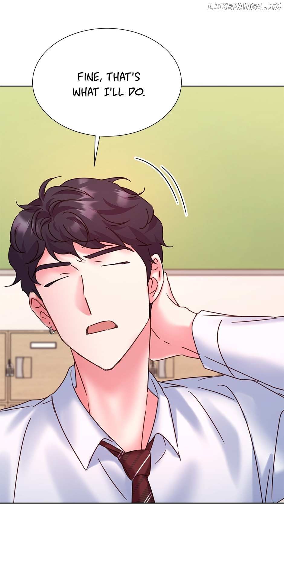 Once Again Idol chapter 118 page 73