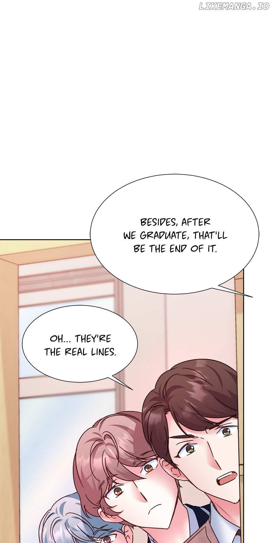 Once Again Idol chapter 118 page 74