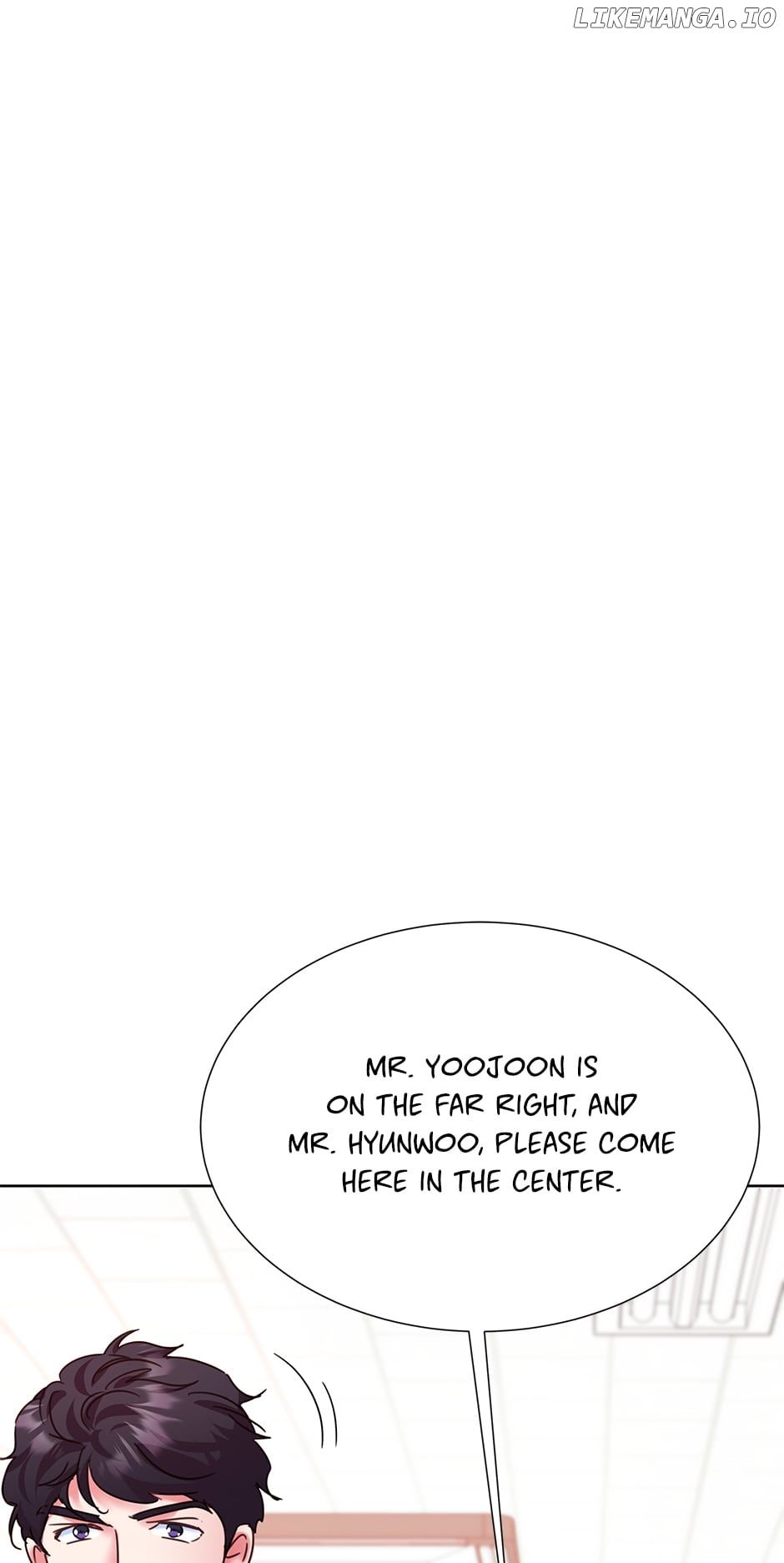 Once Again Idol chapter 118 page 77