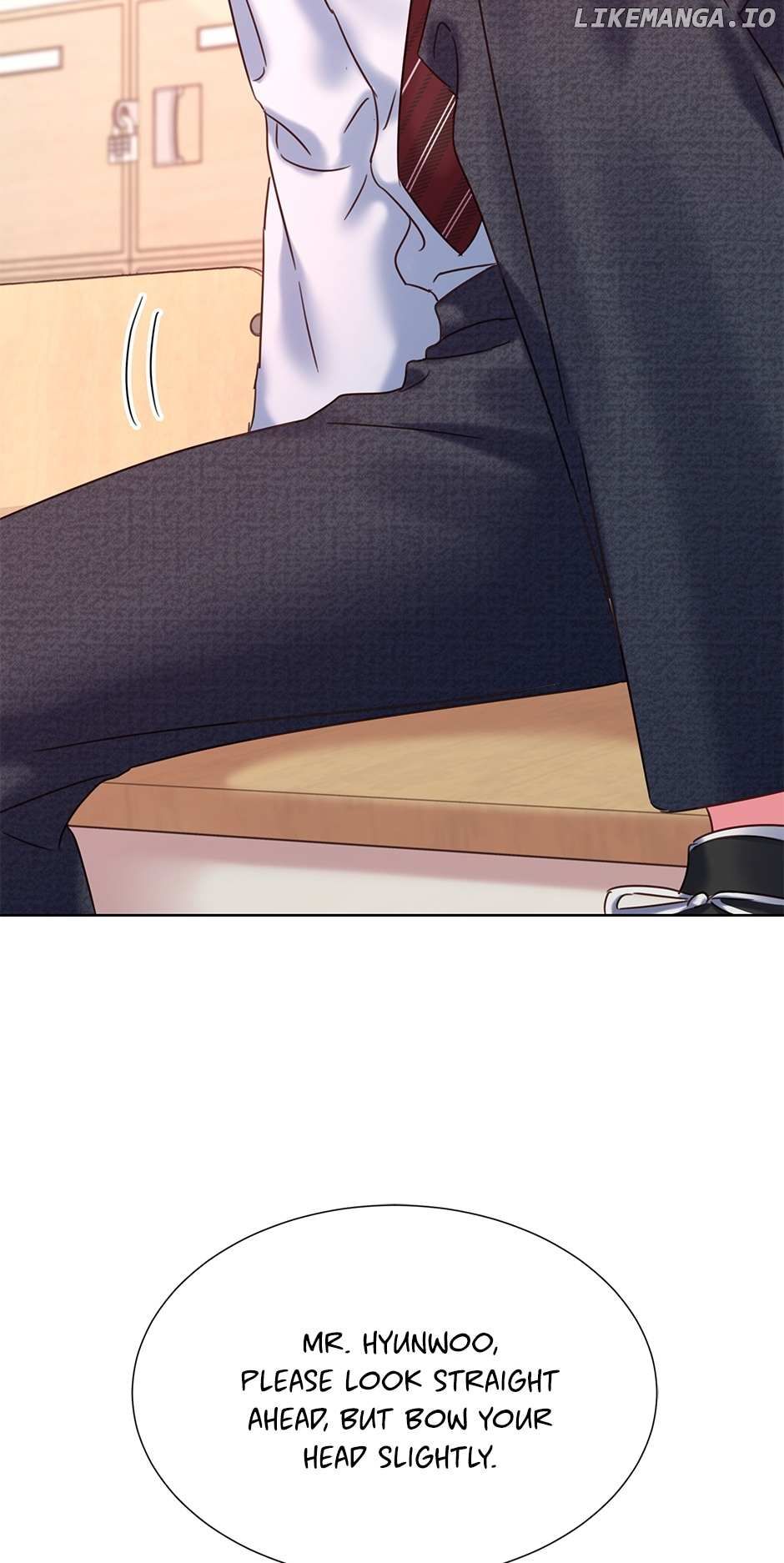 Once Again Idol chapter 118 page 80