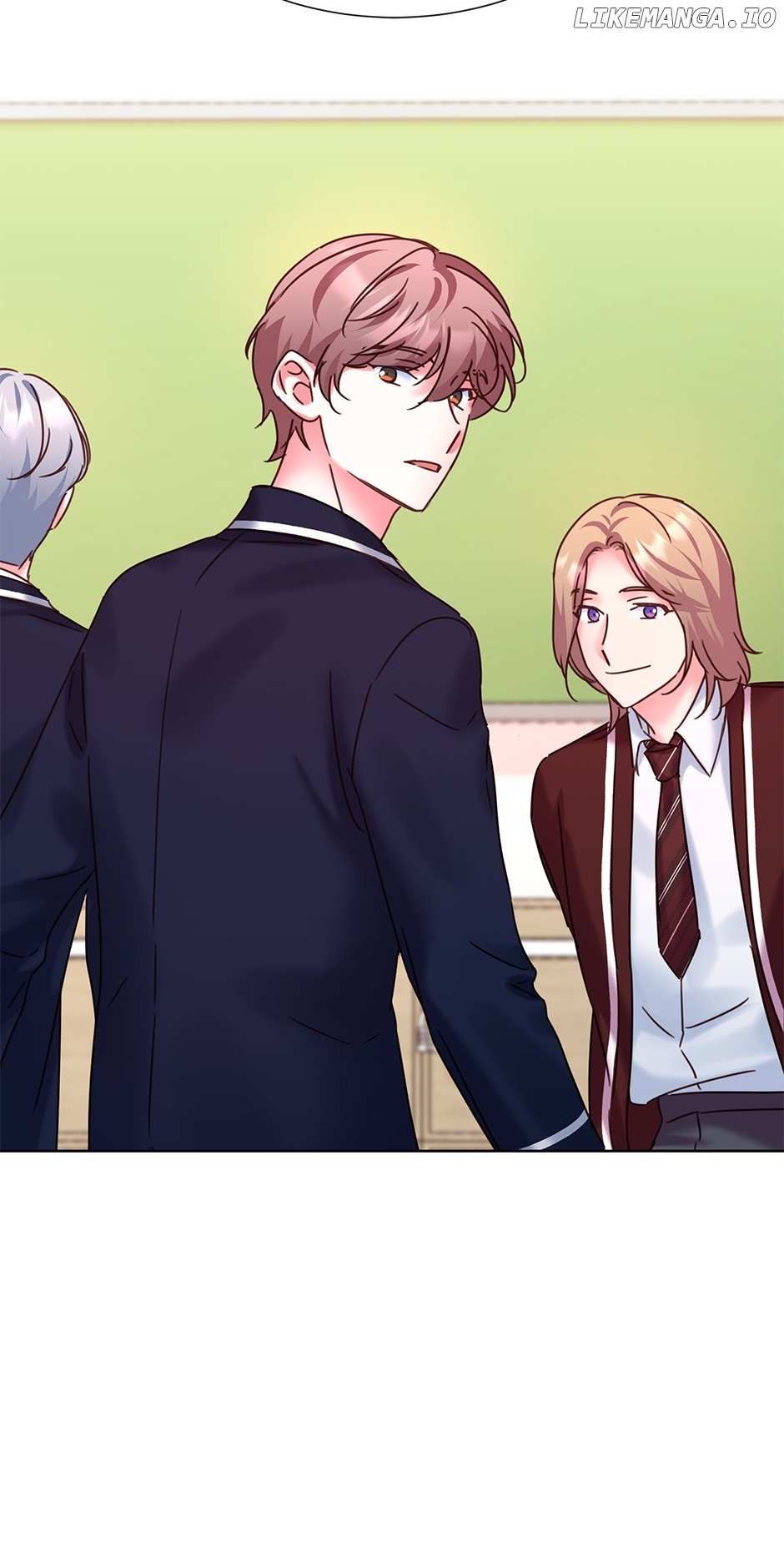 Once Again Idol chapter 118 page 81