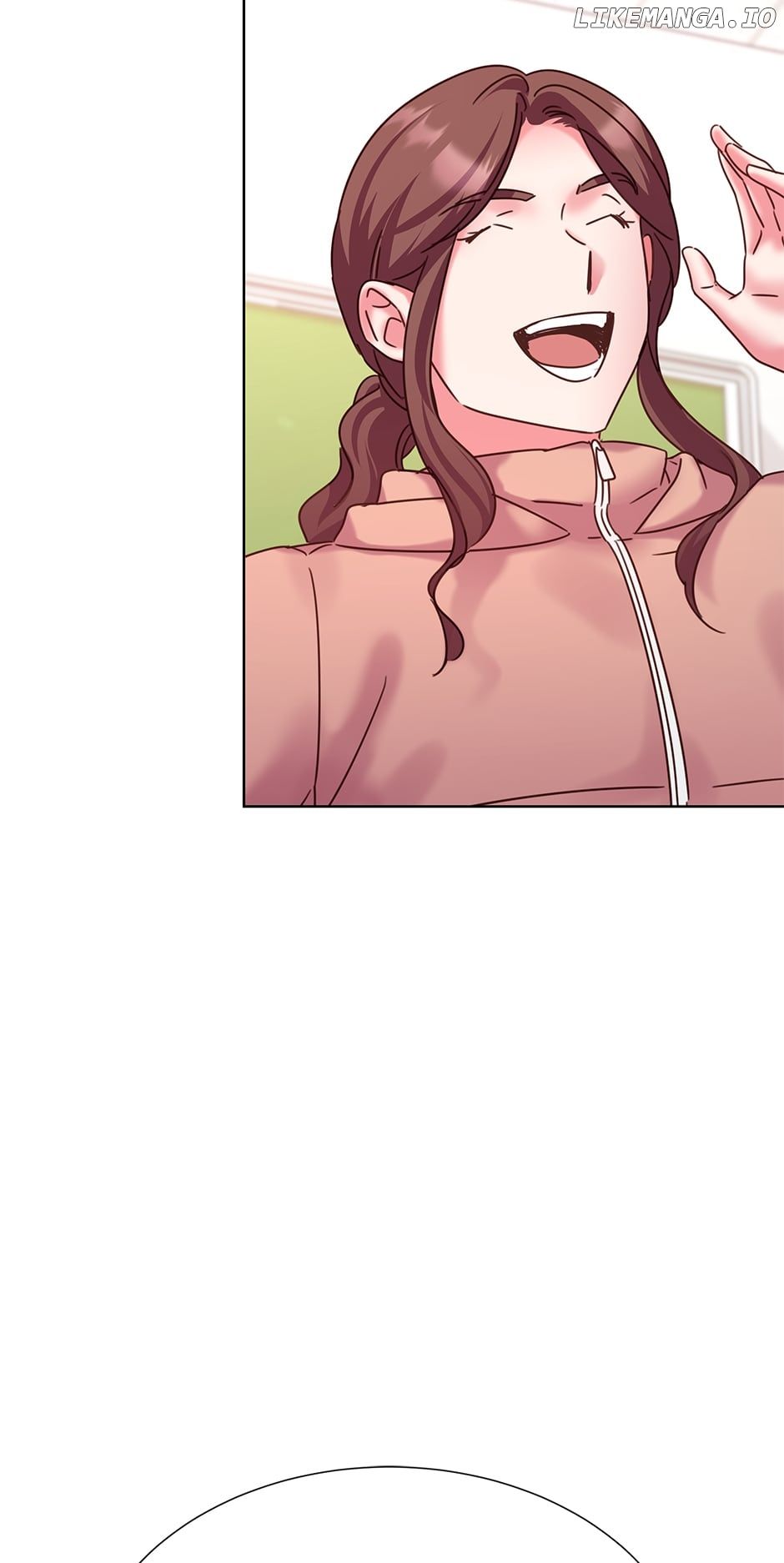 Once Again Idol chapter 118 page 83