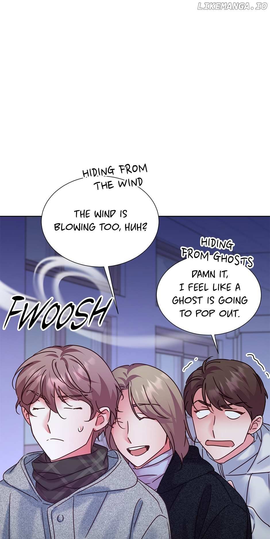 Once Again Idol chapter 118 page 90