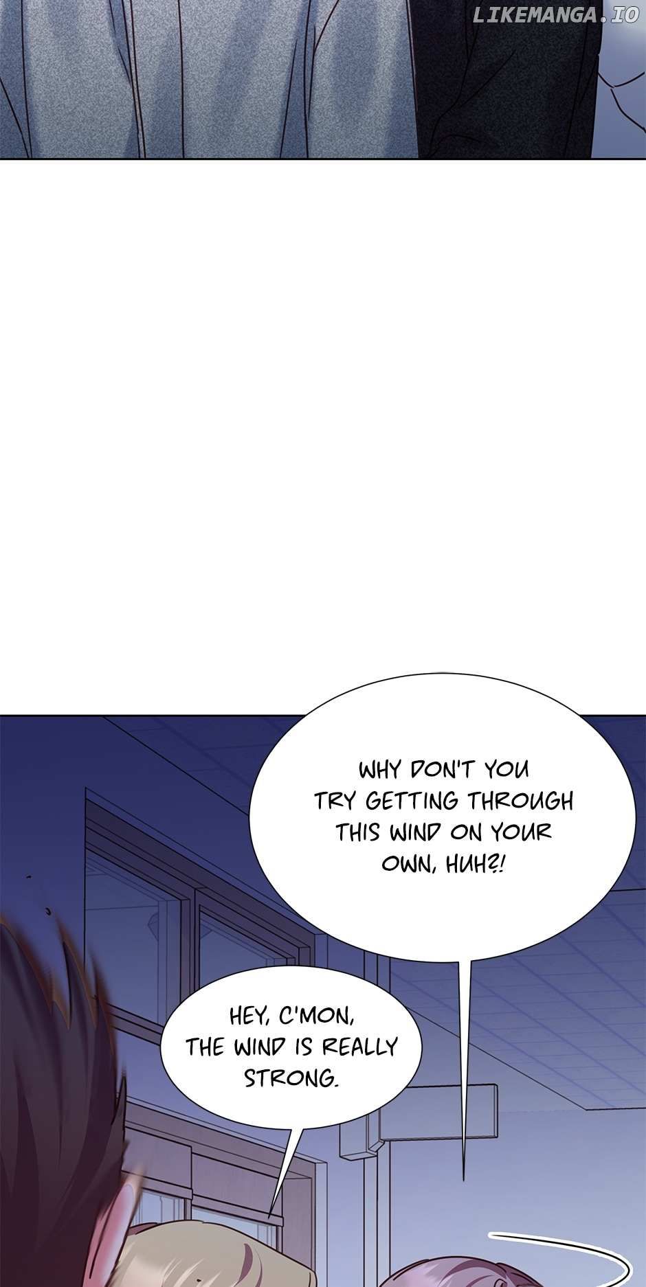 Once Again Idol chapter 118 page 91