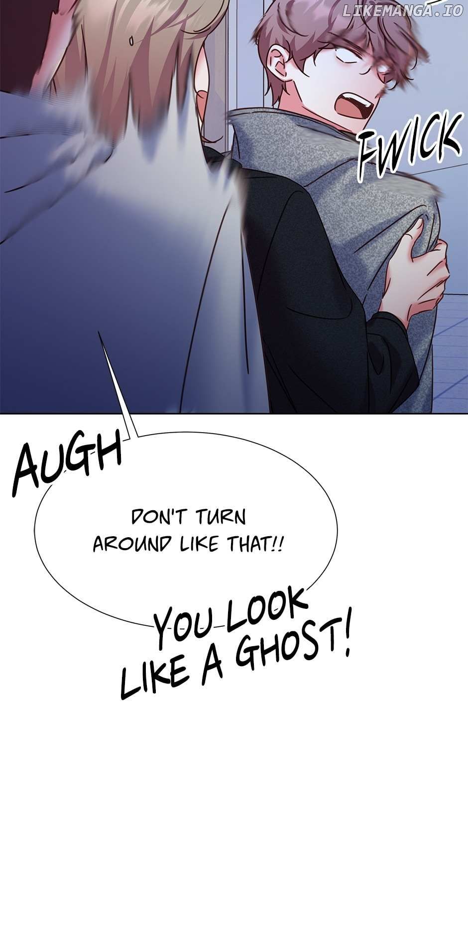 Once Again Idol chapter 118 page 92