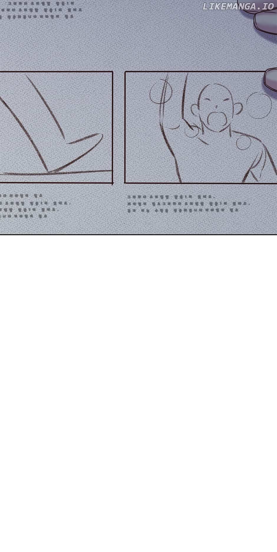 Once Again Idol chapter 118 page 97