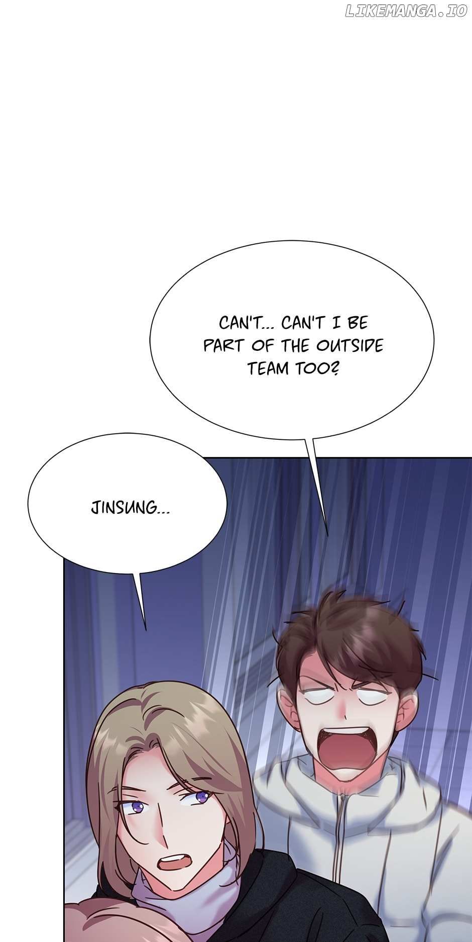 Once Again Idol chapter 118 page 98