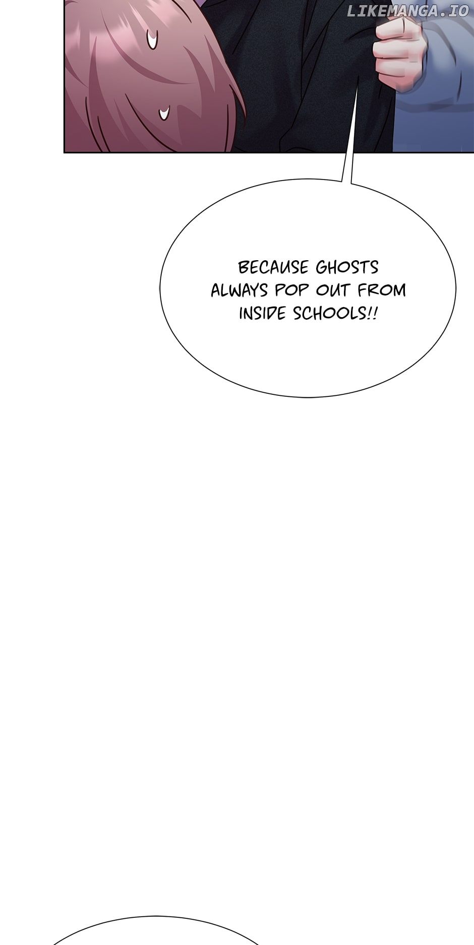 Once Again Idol chapter 118 page 99