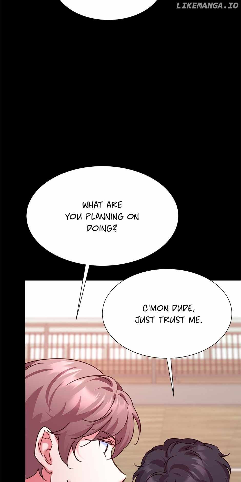 Once Again Idol chapter 119 page 110