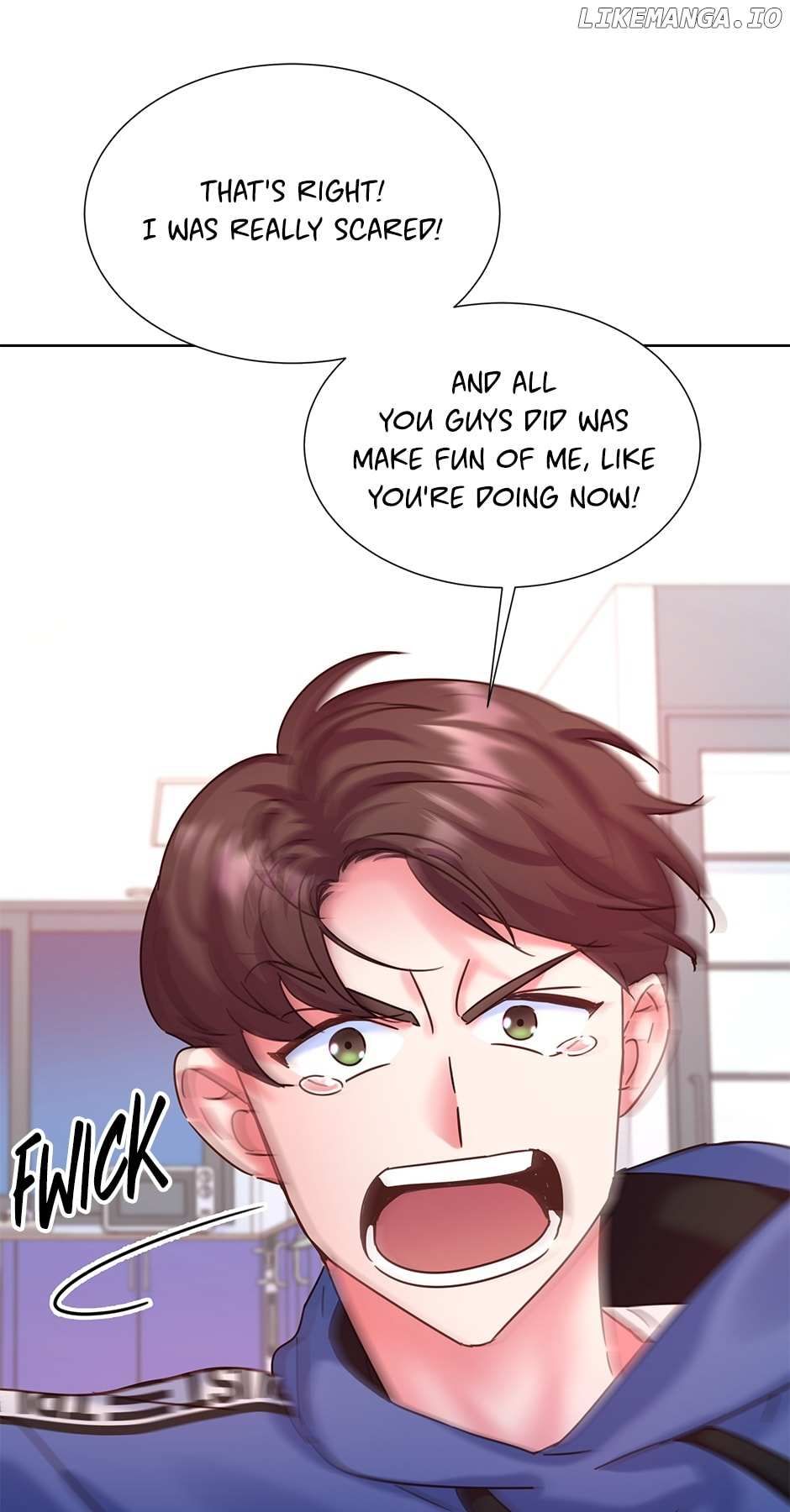 Once Again Idol chapter 121 page 103