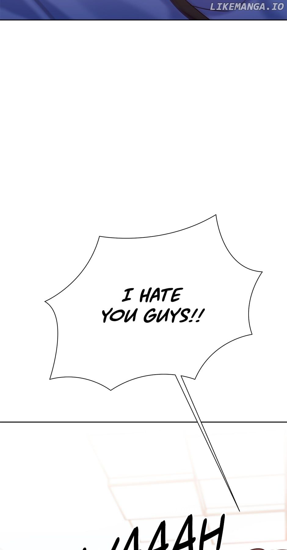 Once Again Idol chapter 121 page 104