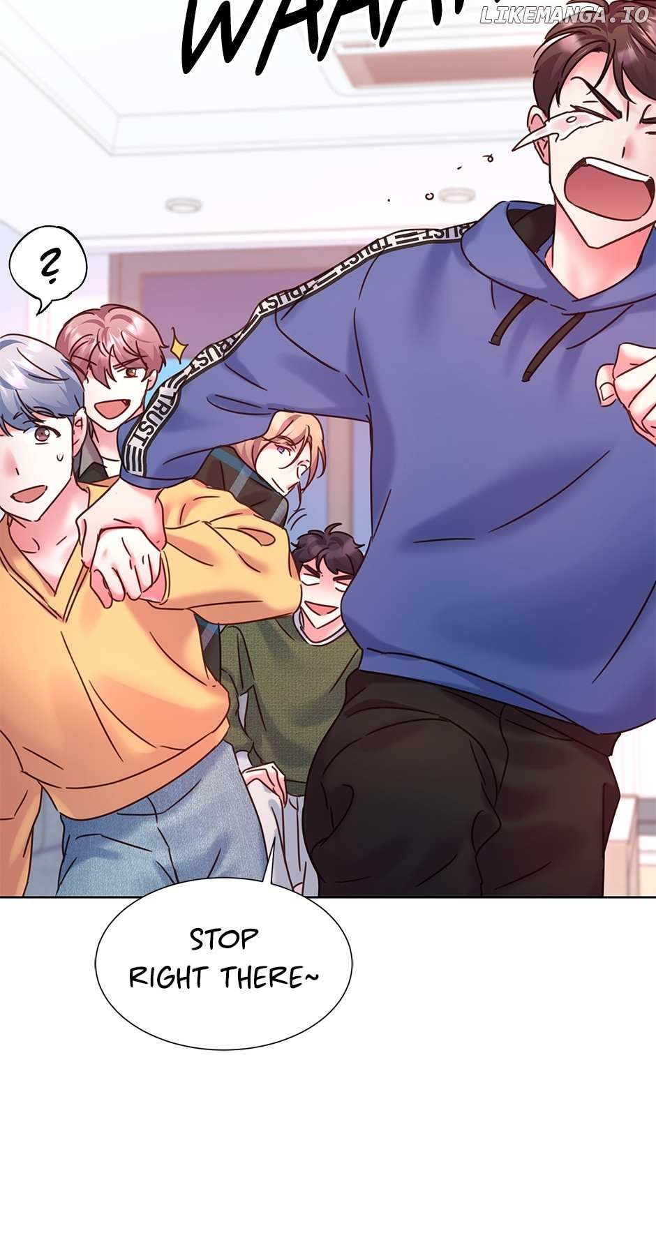 Once Again Idol chapter 121 page 105