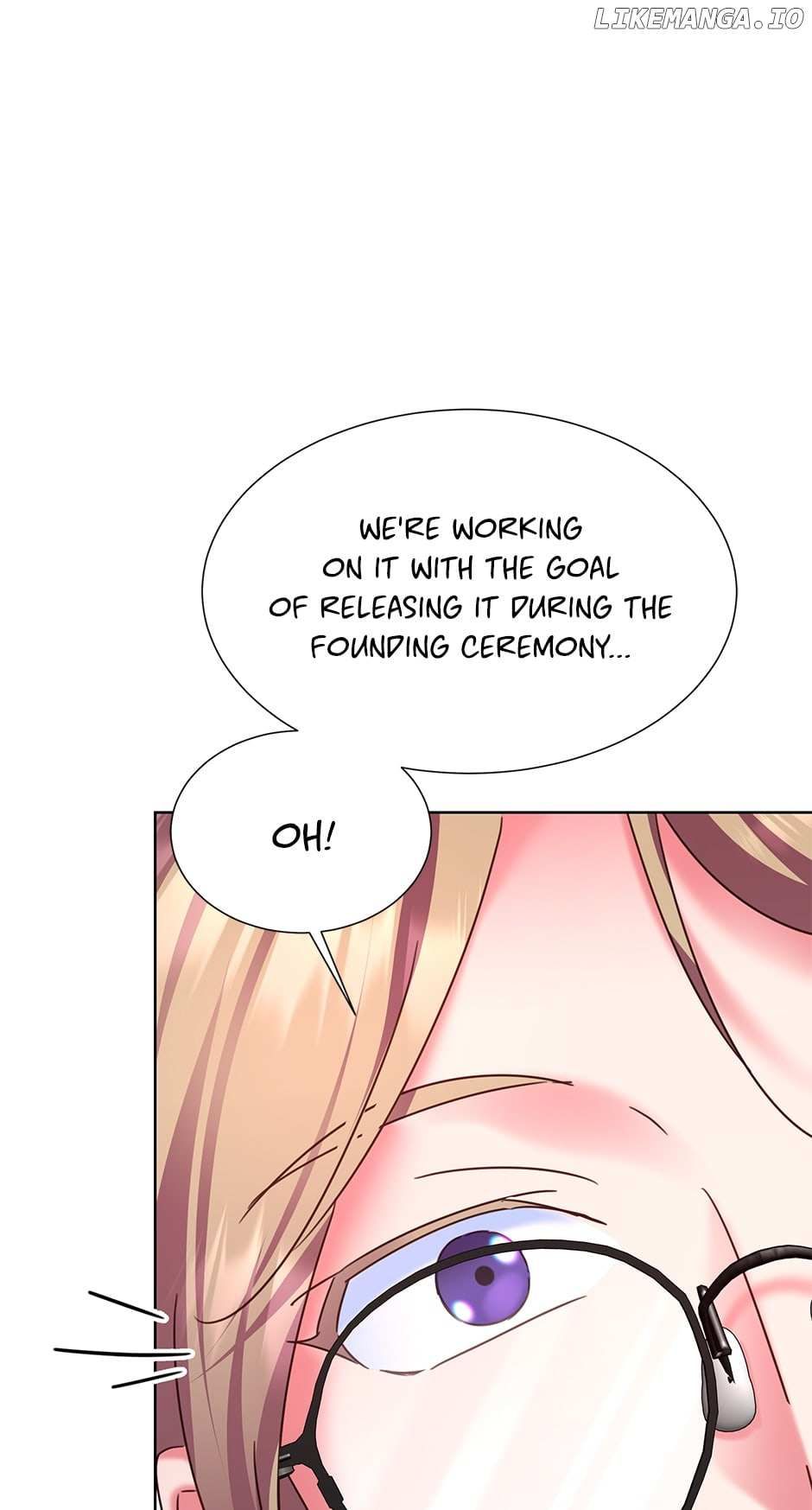 Once Again Idol chapter 121 page 108