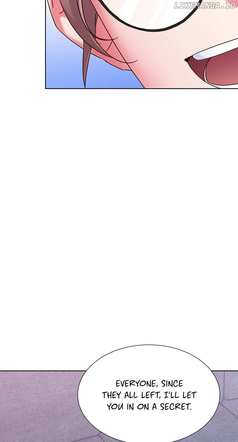 Once Again Idol chapter 121 page 109