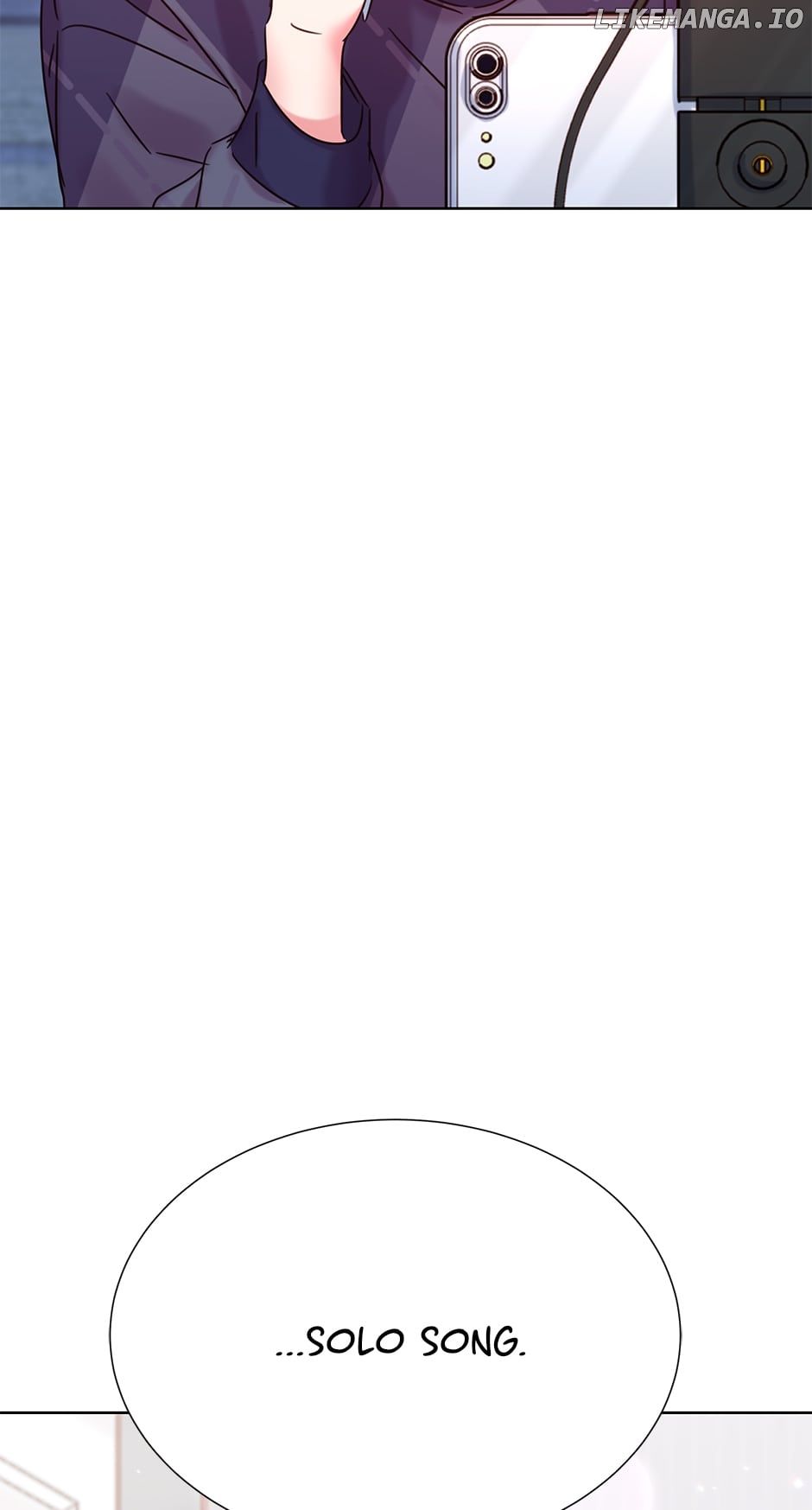 Once Again Idol chapter 121 page 112