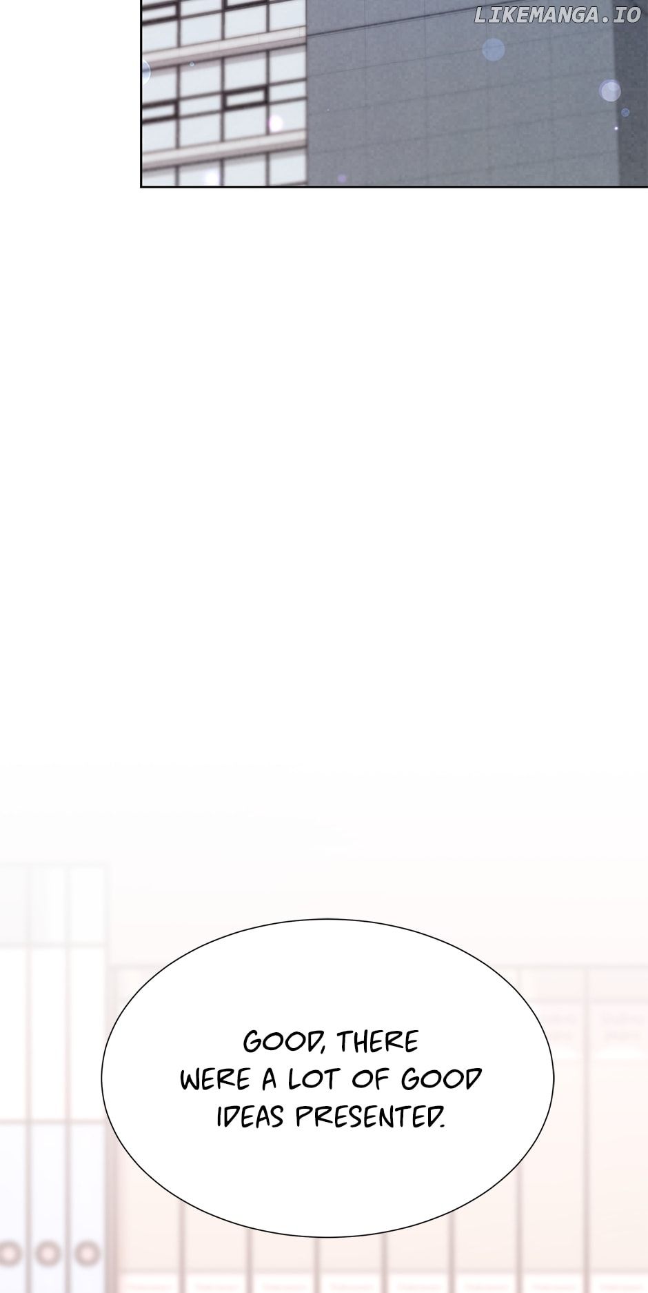 Once Again Idol chapter 121 page 17