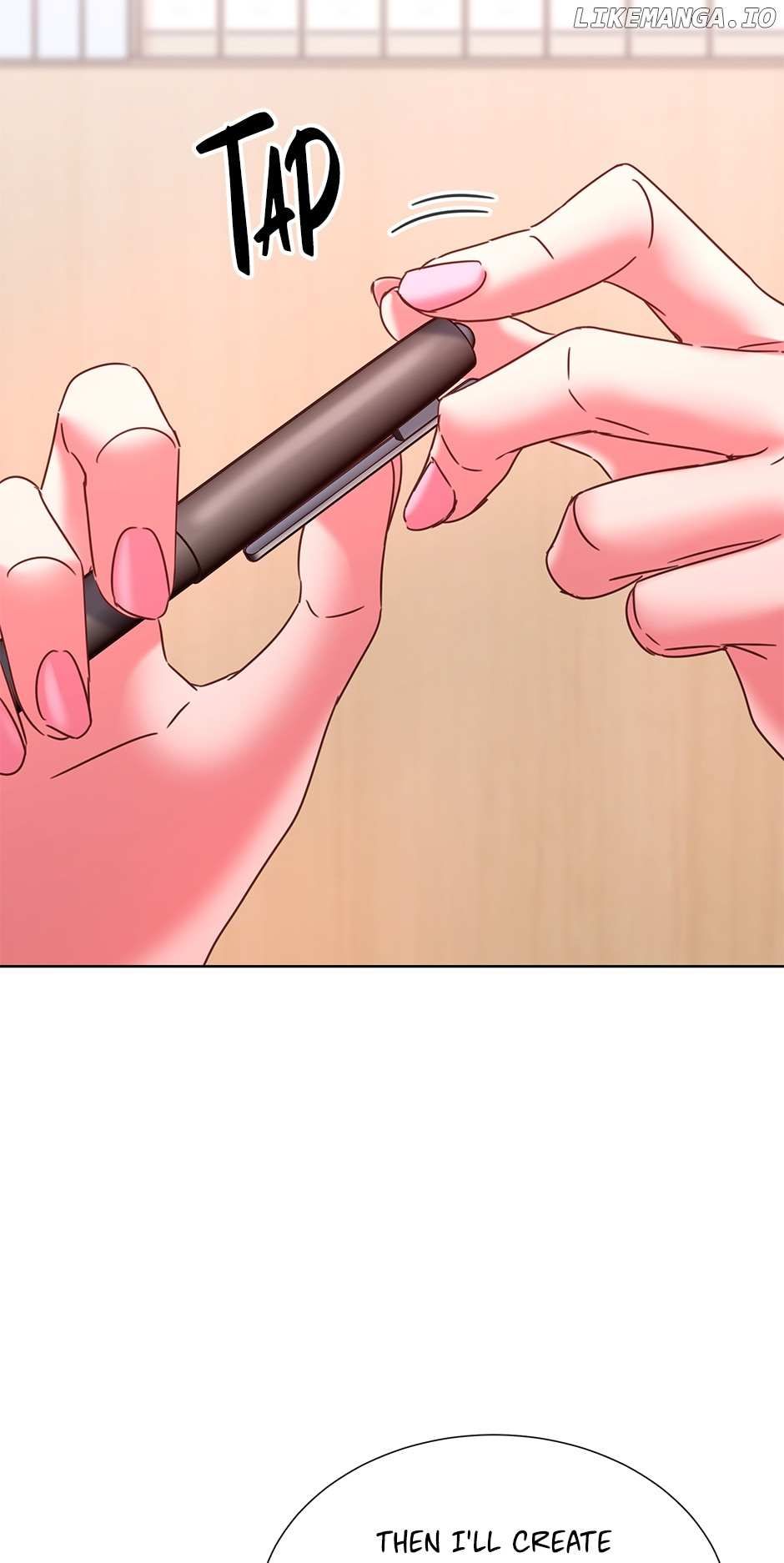 Once Again Idol chapter 121 page 18