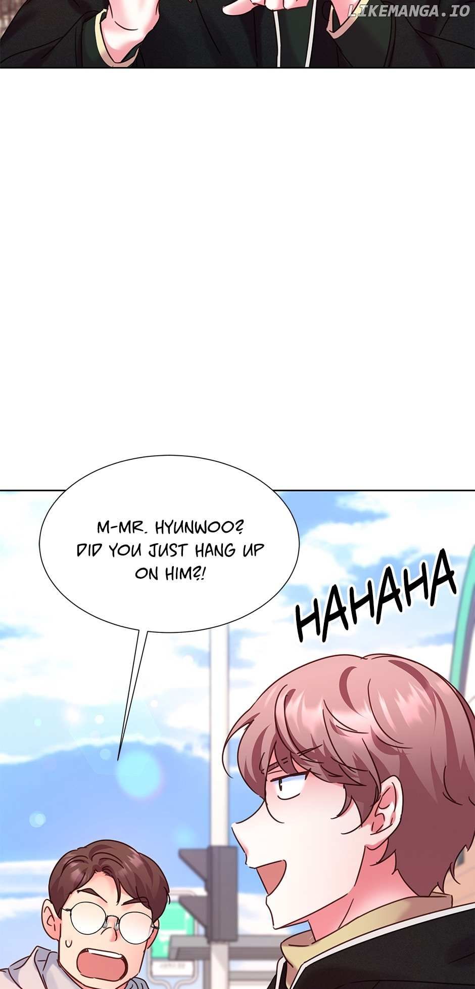 Once Again Idol chapter 121 page 2