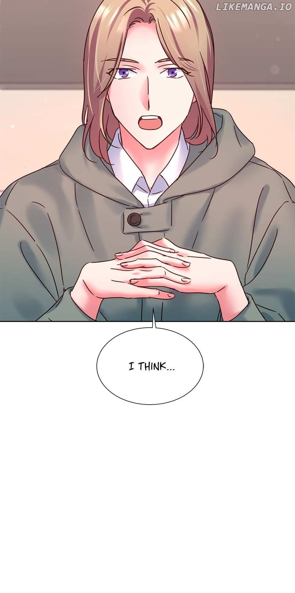 Once Again Idol chapter 121 page 25