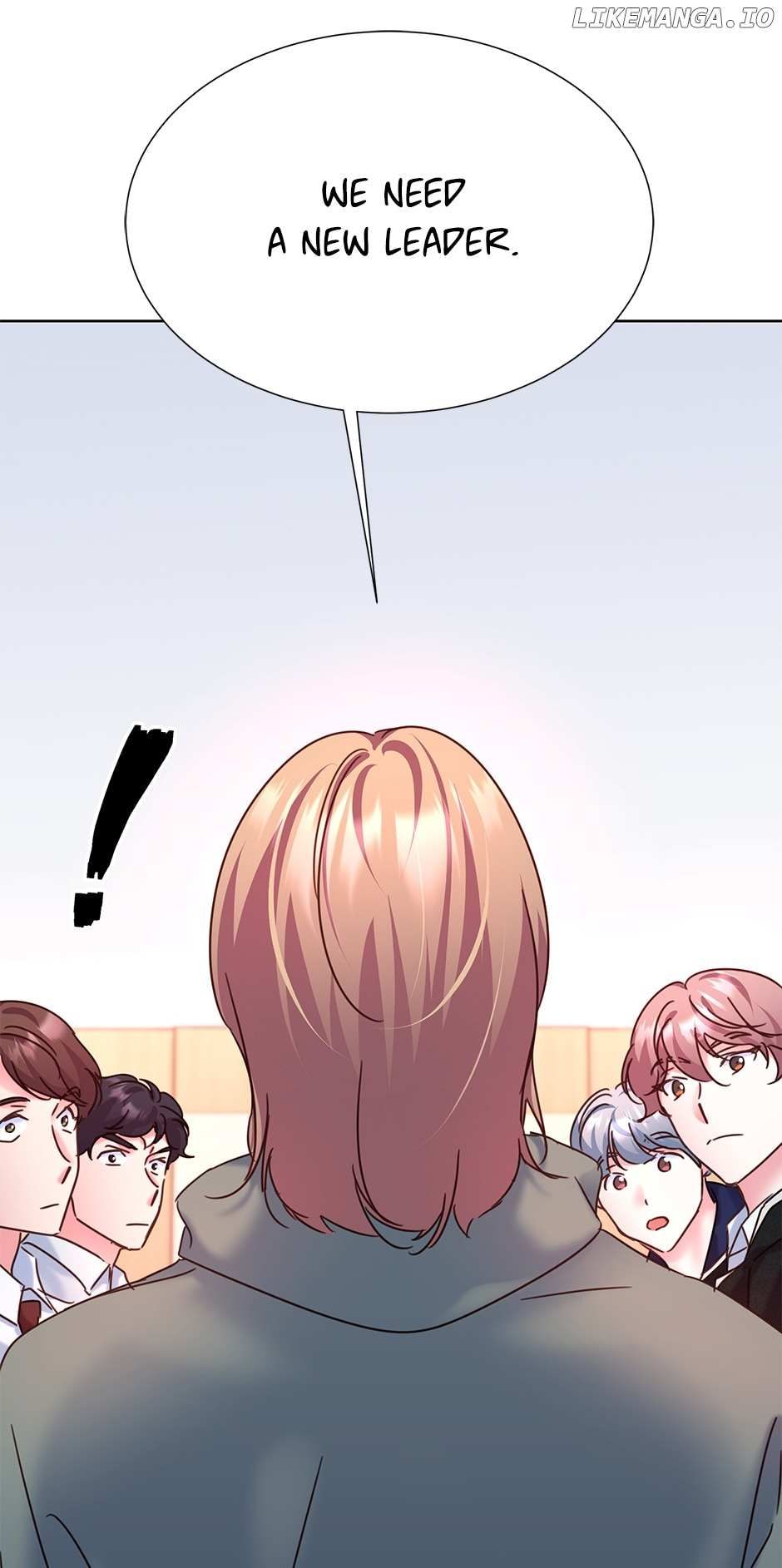 Once Again Idol chapter 121 page 26