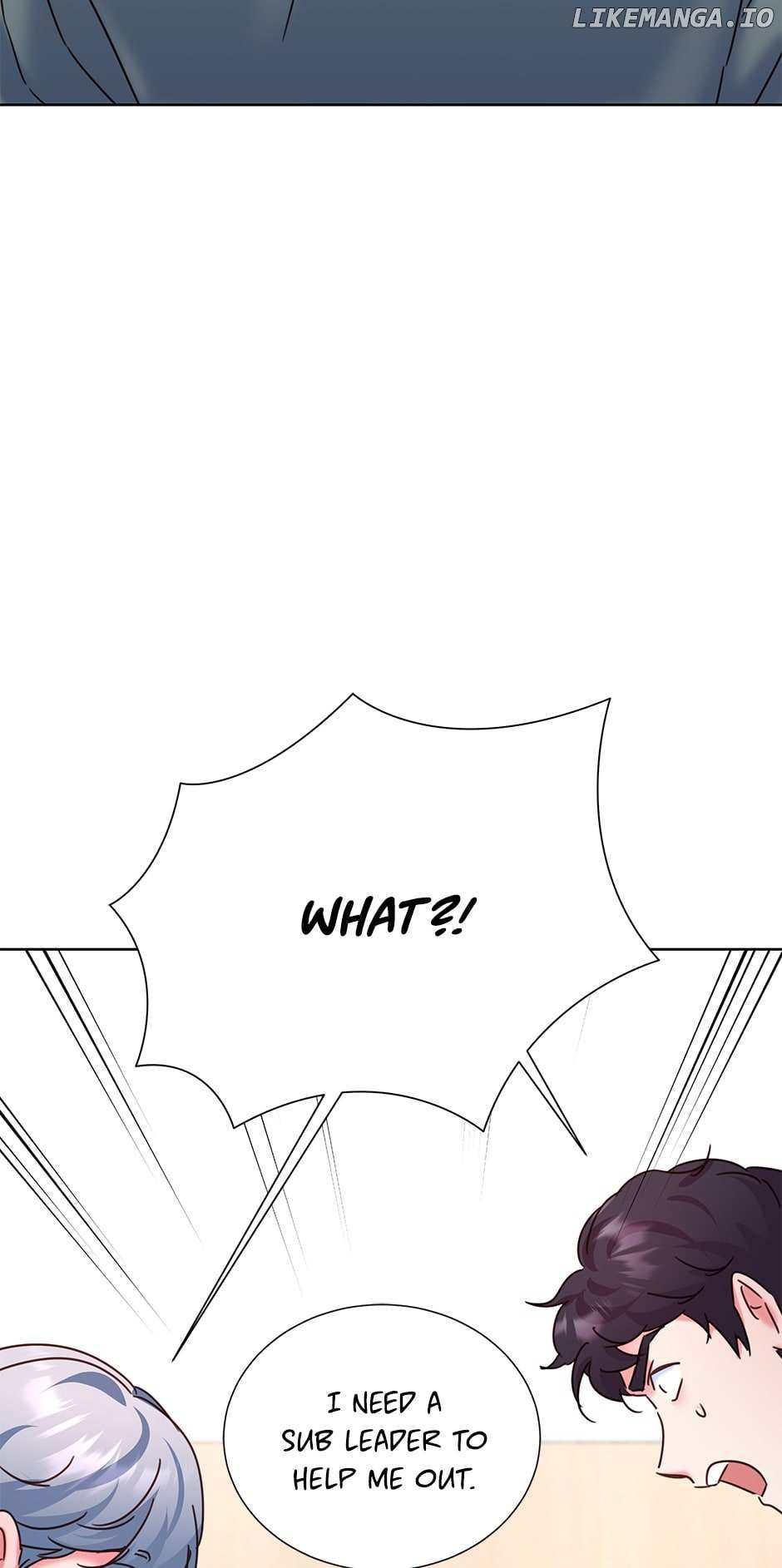 Once Again Idol chapter 121 page 27