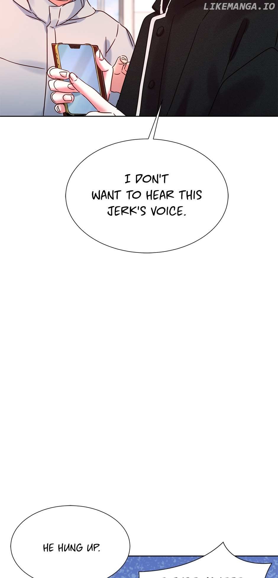 Once Again Idol chapter 121 page 3