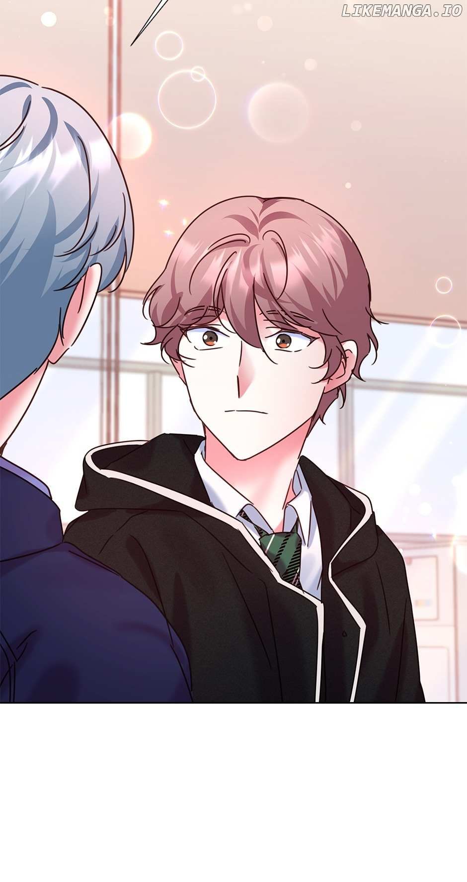 Once Again Idol chapter 121 page 36