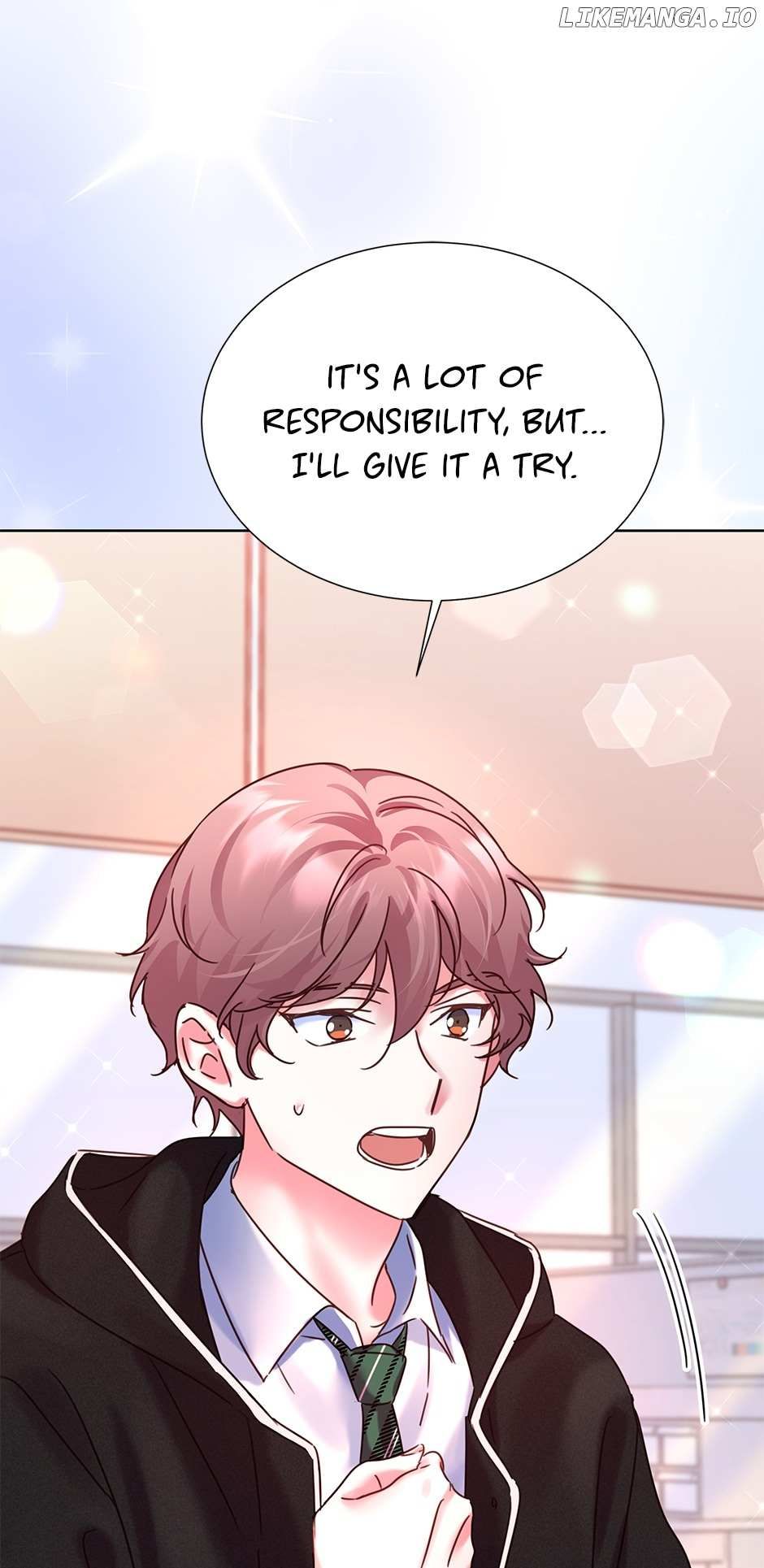 Once Again Idol chapter 121 page 38