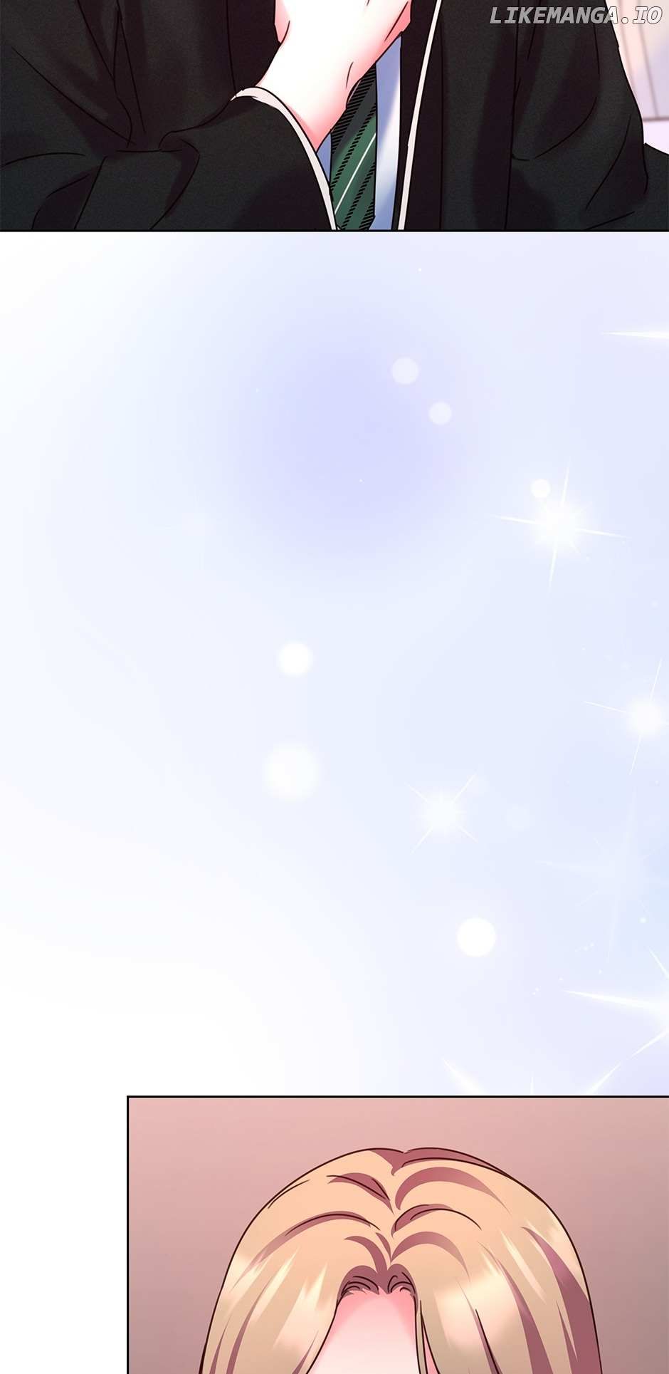 Once Again Idol chapter 121 page 39