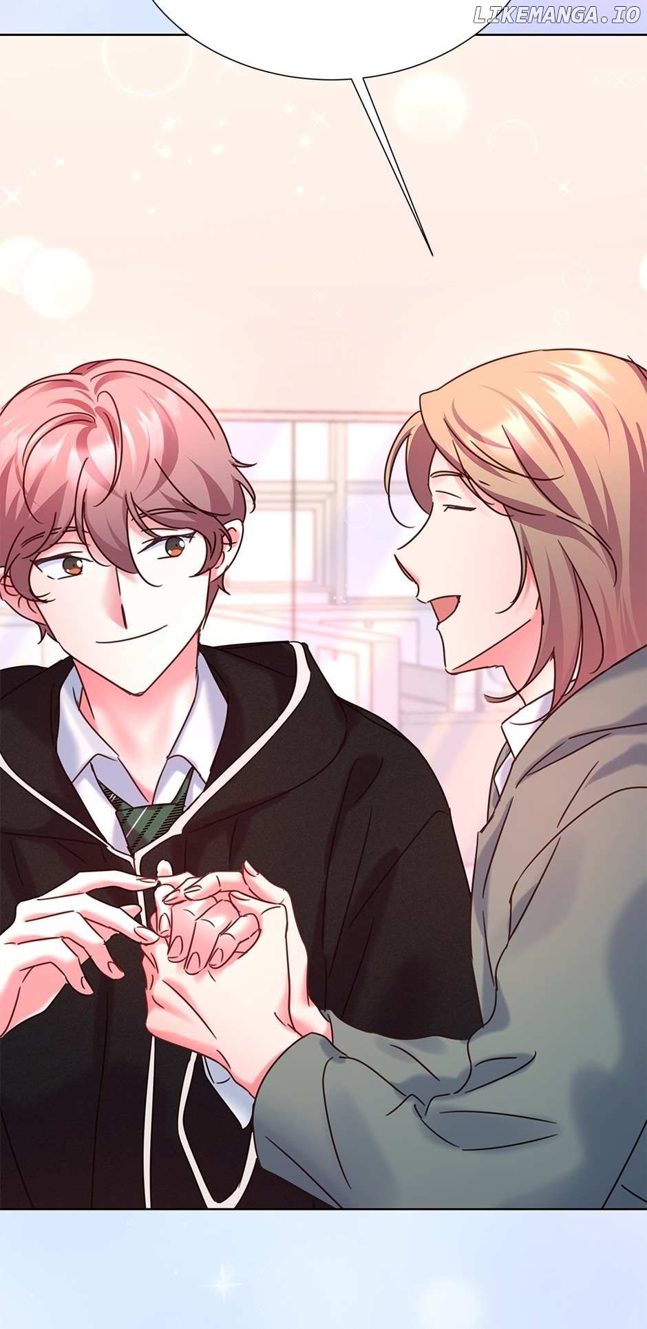 Once Again Idol chapter 121 page 41