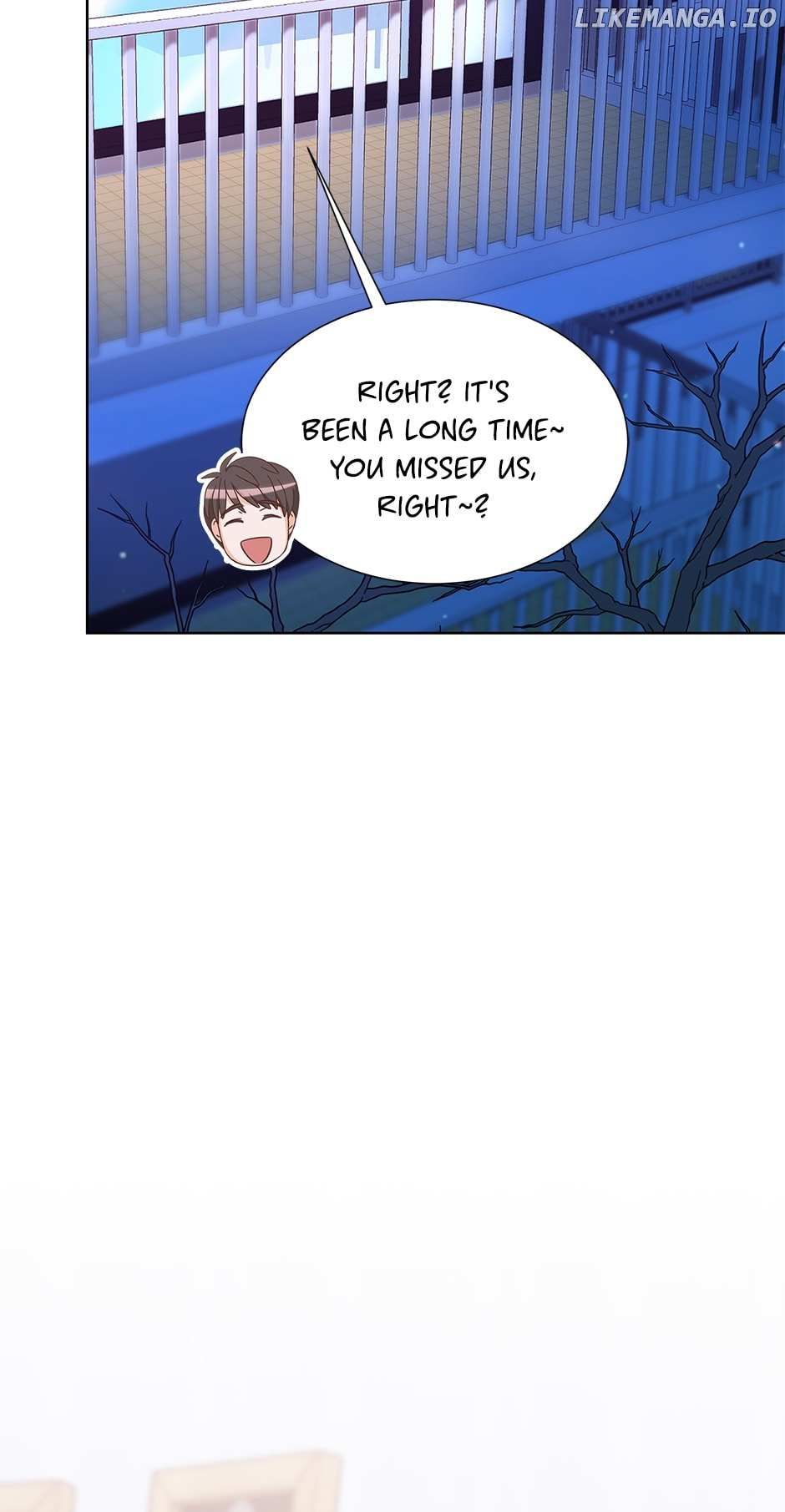 Once Again Idol chapter 121 page 45