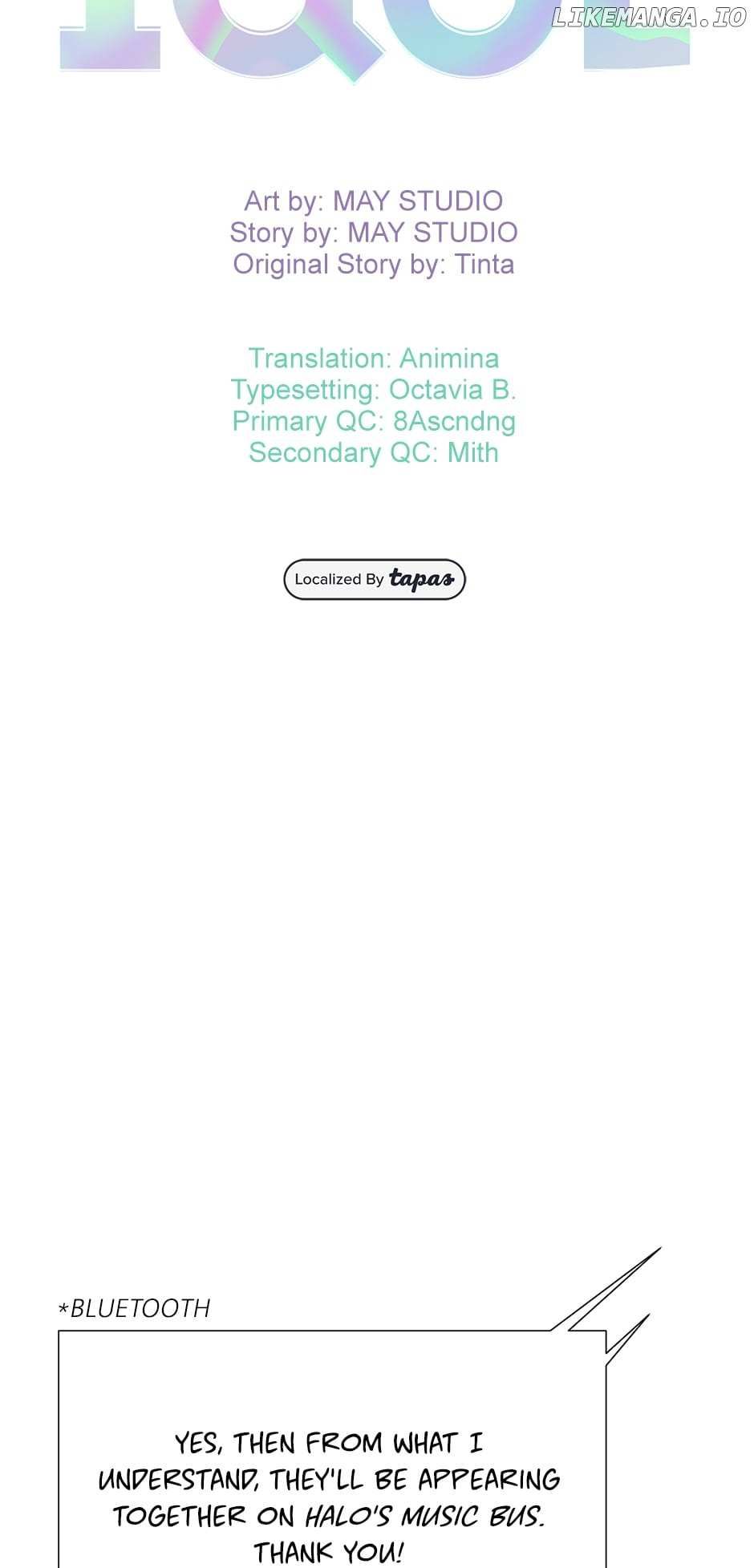 Once Again Idol chapter 121 page 5