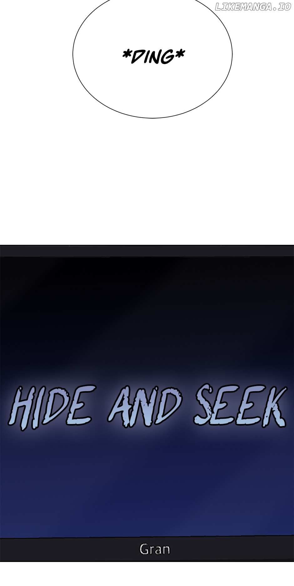 Once Again Idol chapter 121 page 56