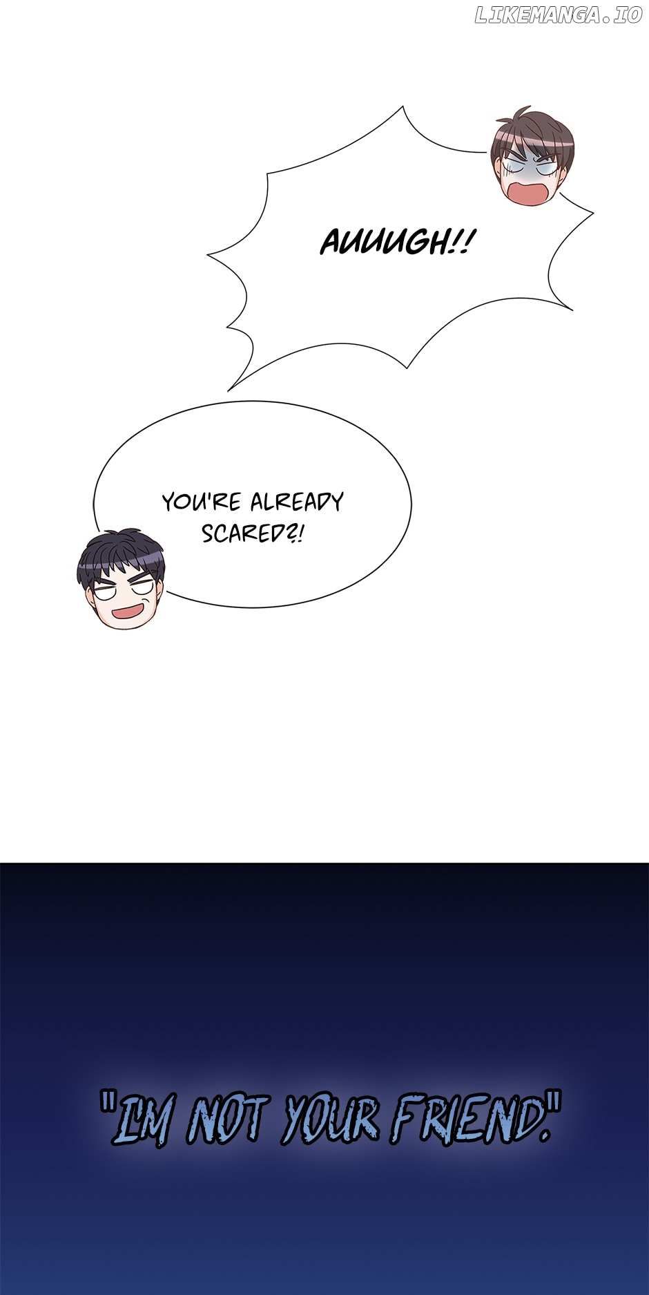 Once Again Idol chapter 121 page 57