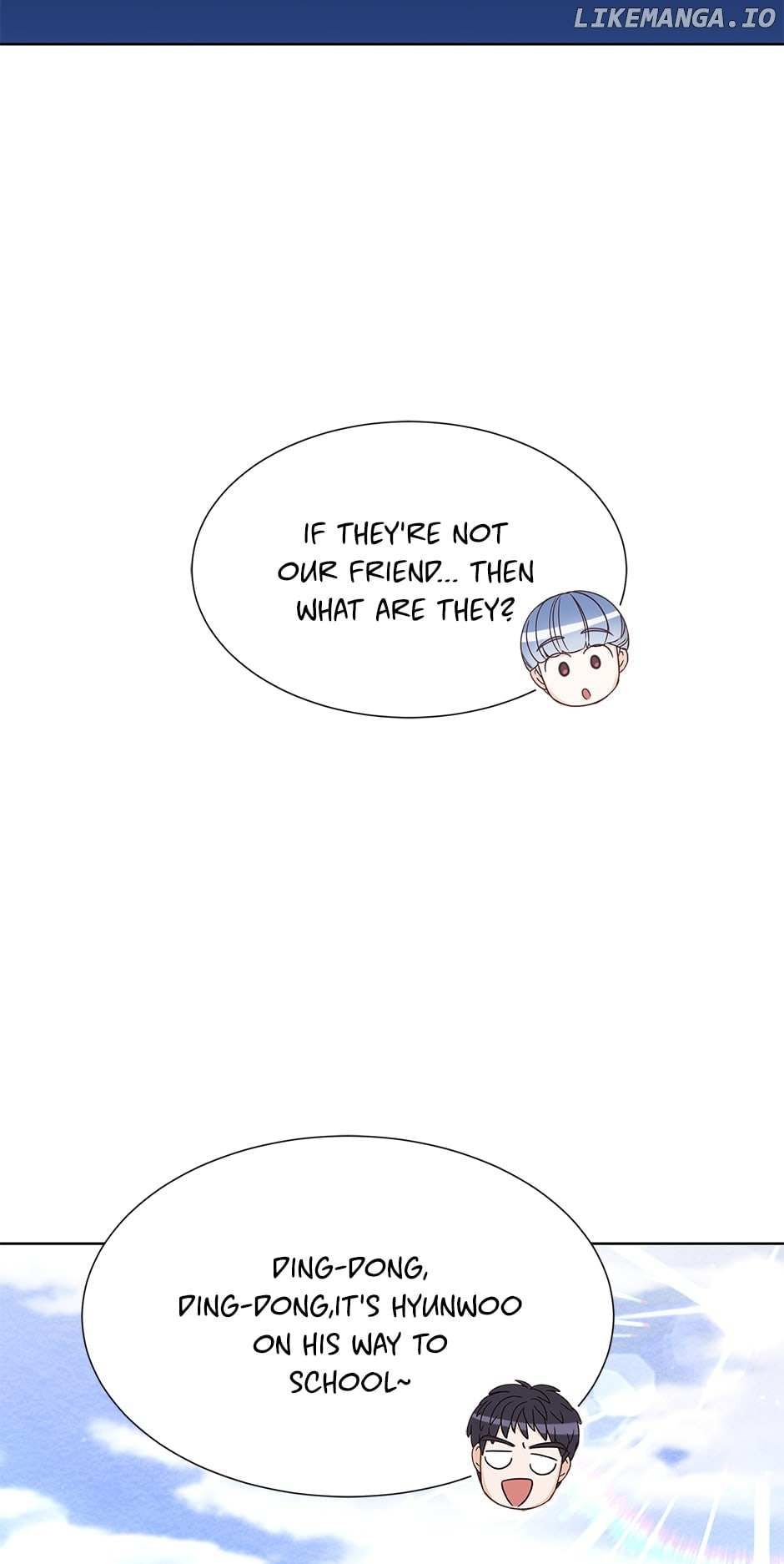 Once Again Idol chapter 121 page 58