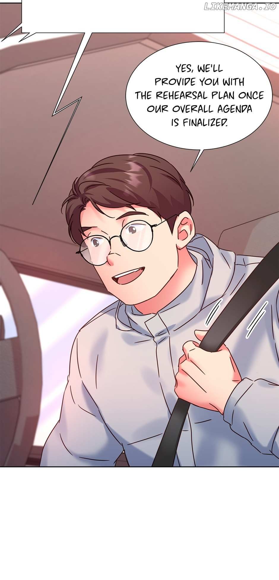 Once Again Idol chapter 121 page 6