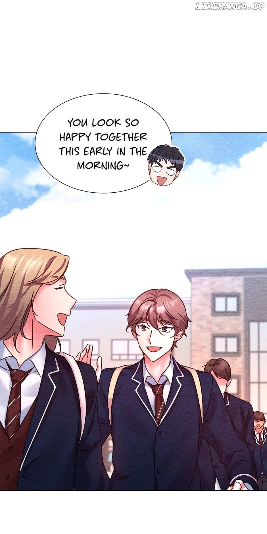 Once Again Idol chapter 121 page 60