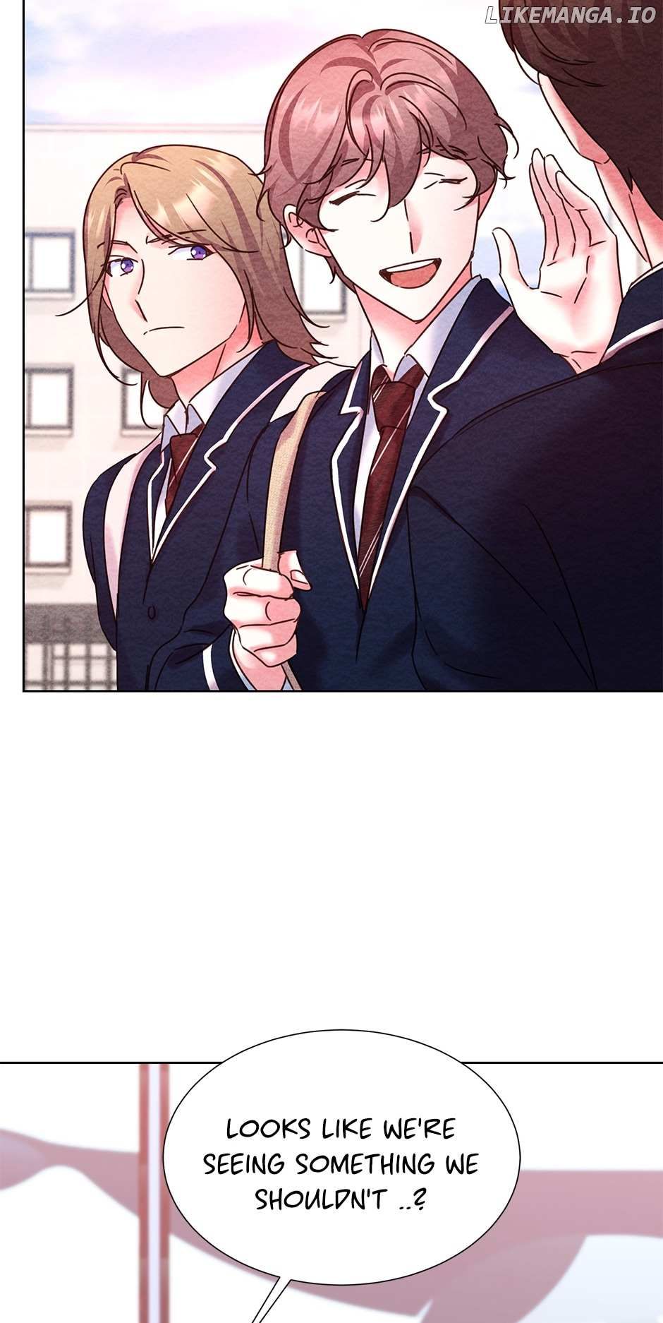 Once Again Idol chapter 121 page 63