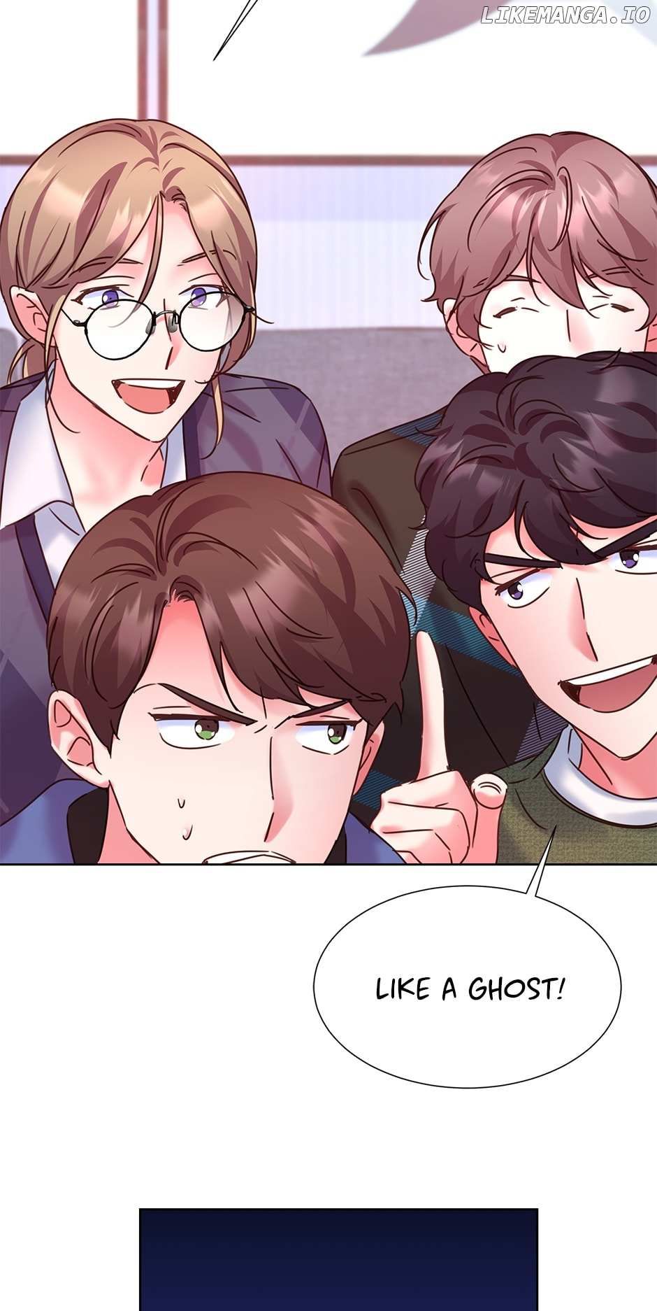 Once Again Idol chapter 121 page 64