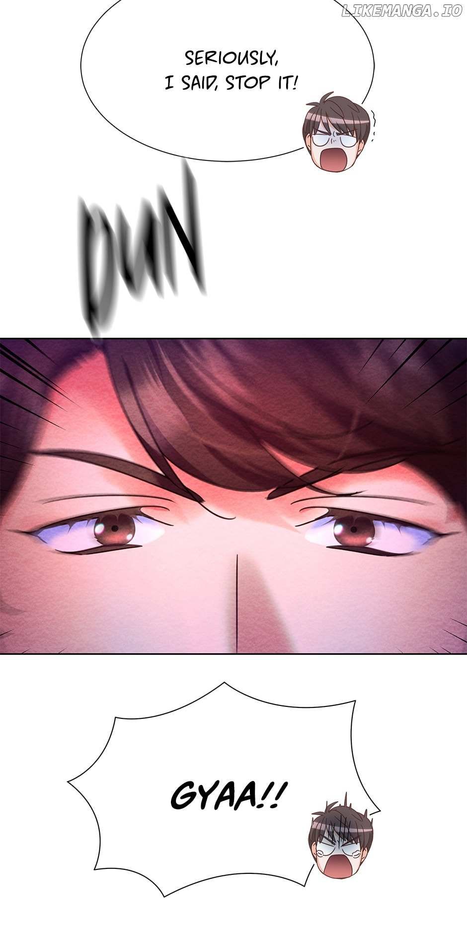 Once Again Idol chapter 121 page 67