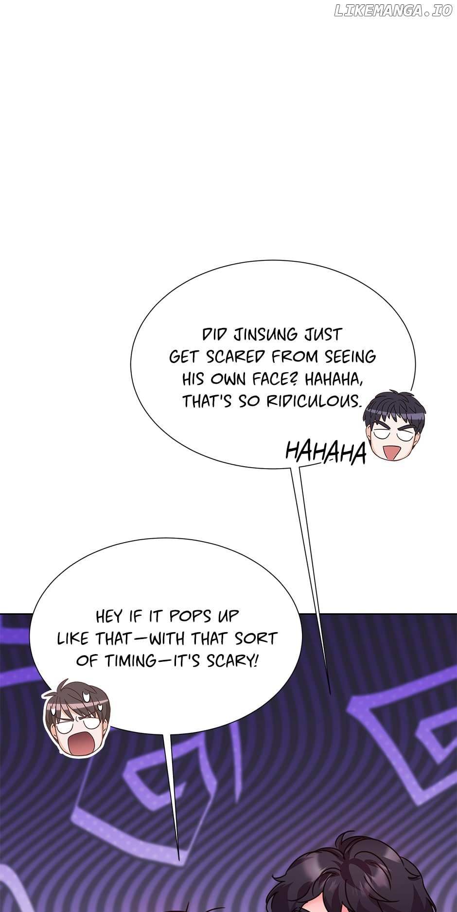 Once Again Idol chapter 121 page 68