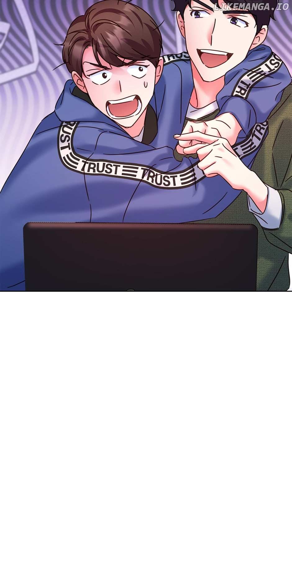 Once Again Idol chapter 121 page 69