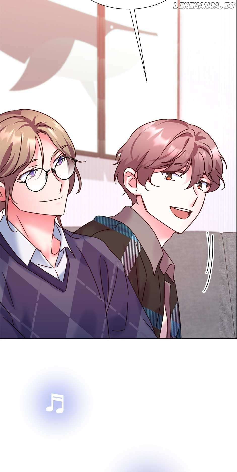 Once Again Idol chapter 121 page 72