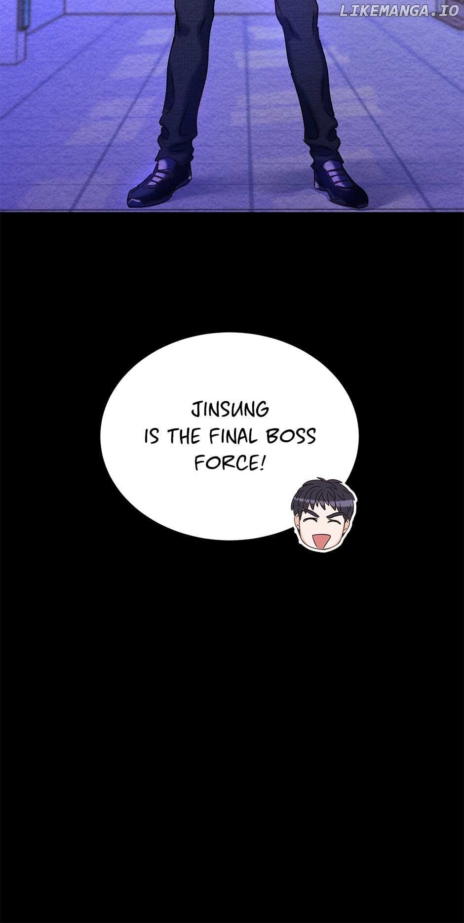 Once Again Idol chapter 121 page 75