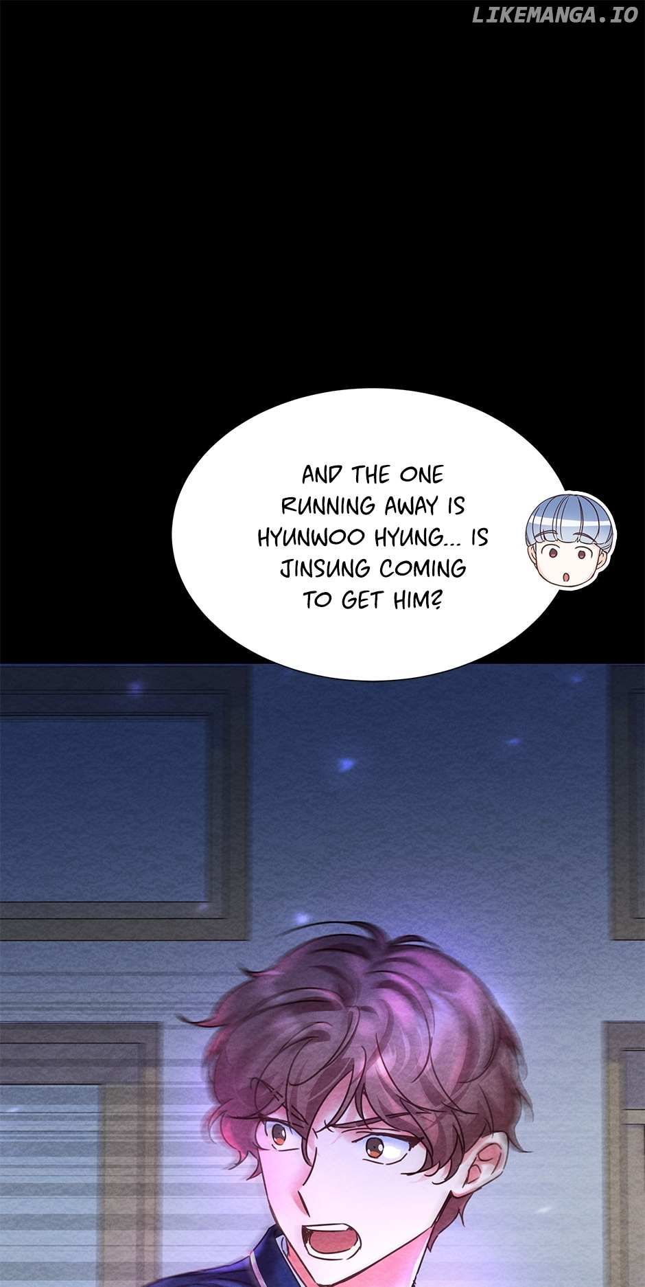 Once Again Idol chapter 121 page 76