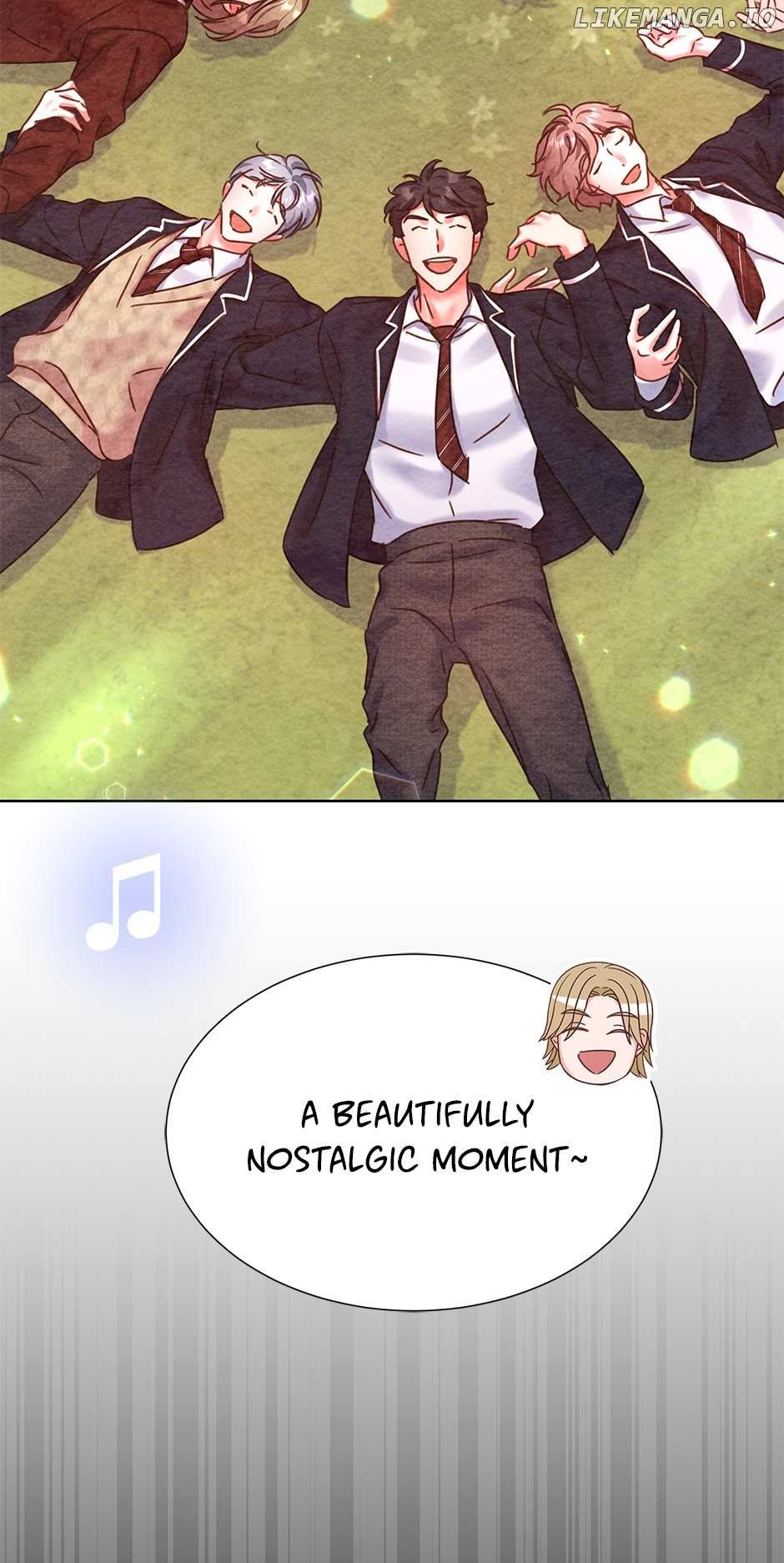 Once Again Idol chapter 121 page 78