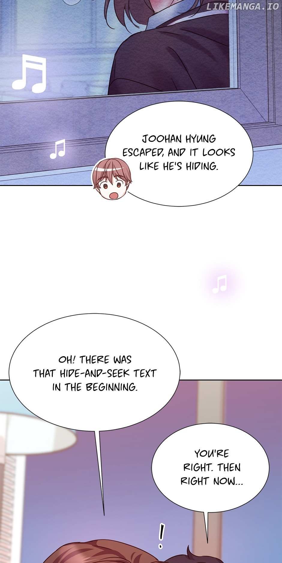 Once Again Idol chapter 121 page 80